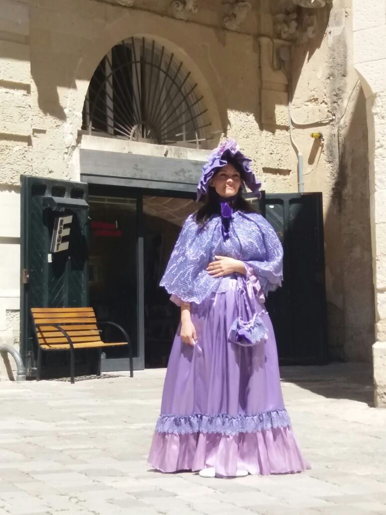 Lecce Letteraria: grandi donne e grandi uomini di cultura della città